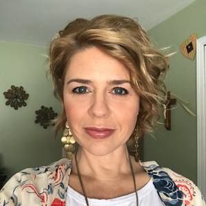 Meet your Posher, Jodi